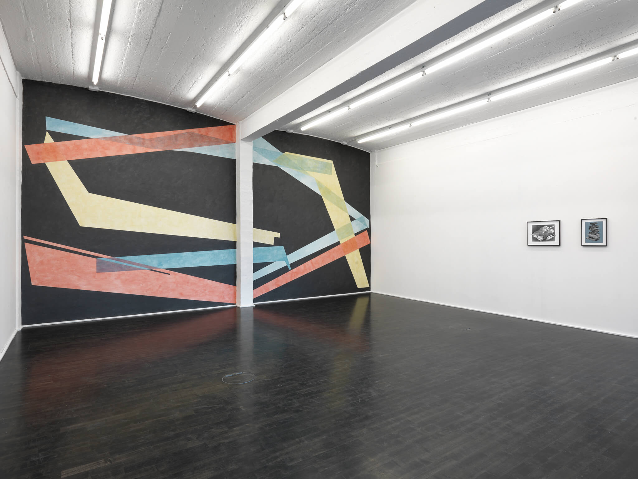 57_Frauke-Dannert_Installation_displaced_2015_Galerie-Rupert-Pfab,-Düsseldorf